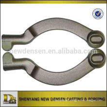 steel forged tow hook
